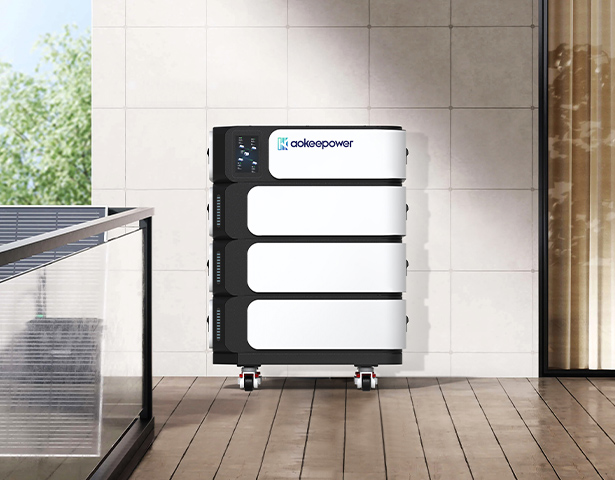 Home Energy Storage System